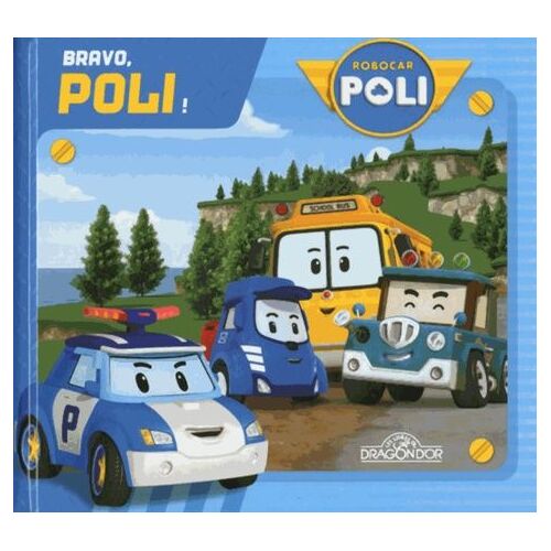 Bravo Poli !