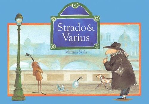 Strado & Varius