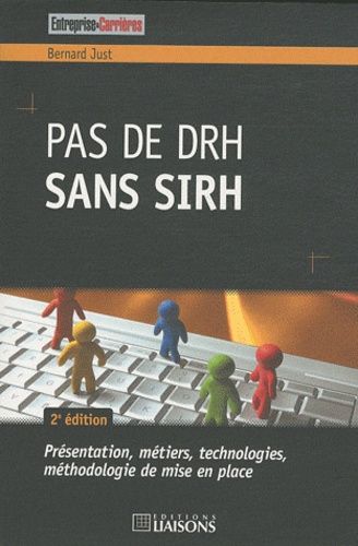Pas De Drh Sans Sirh