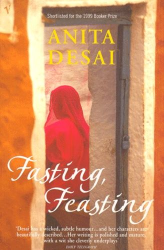 Fasting, Feasting