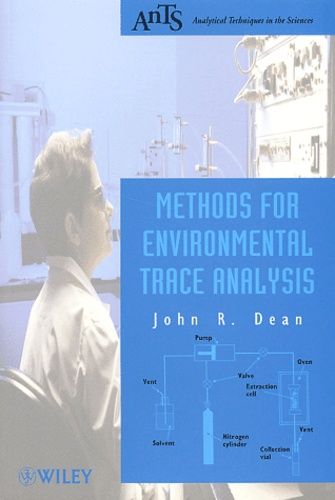 Methods For Environmental Trace Analysis