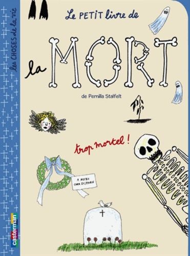 Le Petit Livre De La Mort