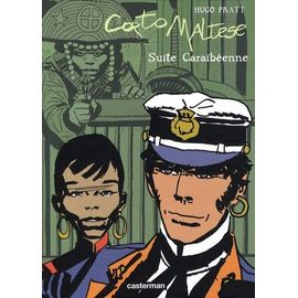 Corto Maltese 