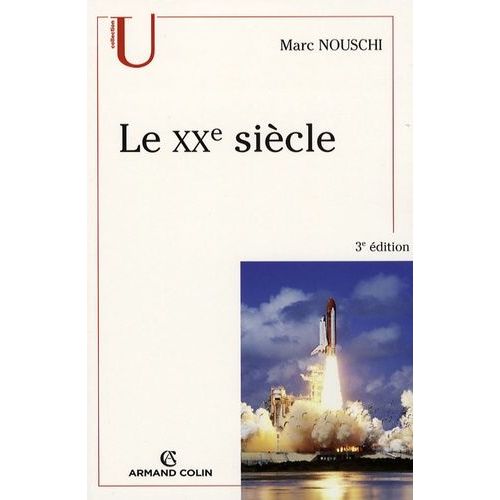 Le 20e Siècle - Temps, Tournants, Tendances