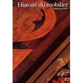 Histoire Du Mobilier