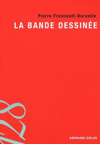 La Bande Dessinée