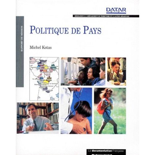 Politique De Pays - Rapport De Mission