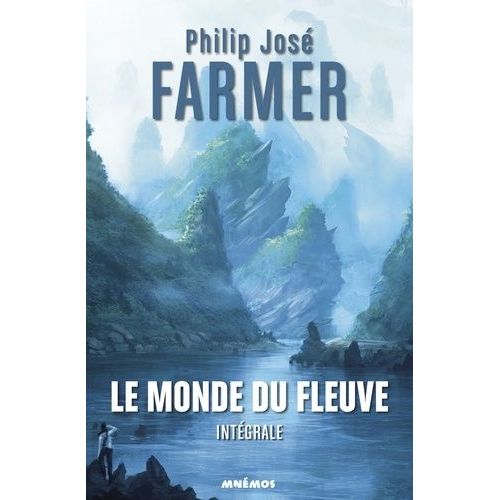Le Monde Du Fleuve - Intégrale