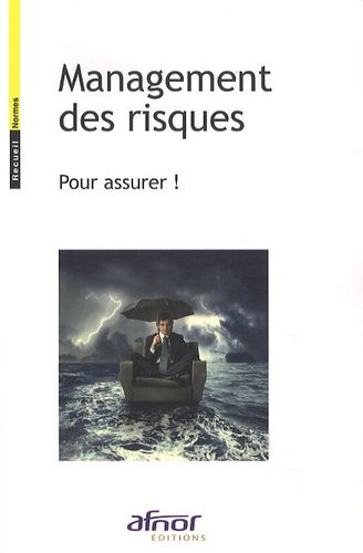 Management Des Risques - Pour Assurer !