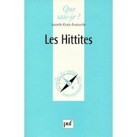 Les Hittites