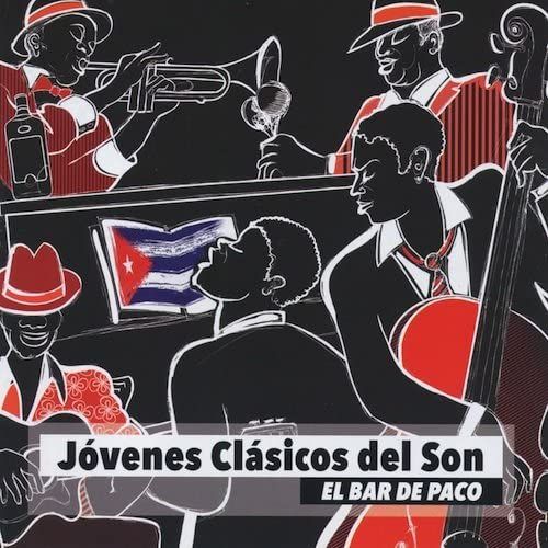 El Bar De Paco