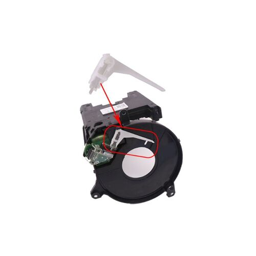 Interrupteur De Réparation De Ressort D'horloge, Clip De Capteur D'angle De Direction Pour Mercedes-Benz W211 W221 Ml W164 W241 W171 Ml300 R300 S300 Slk