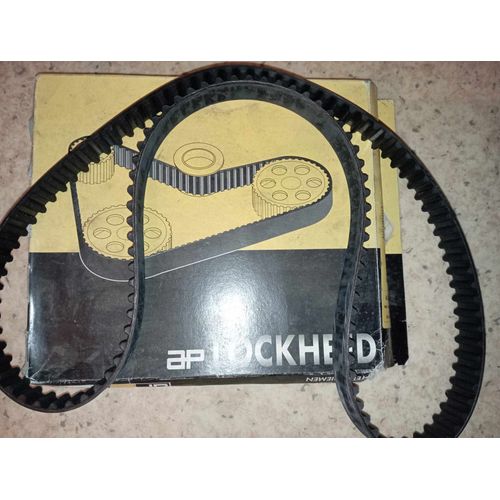 Courroie De Distribution 129sp 240 H Isoran 129 Rp 240h 94137