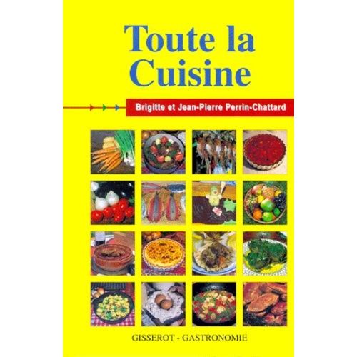 Toute La Cuisine