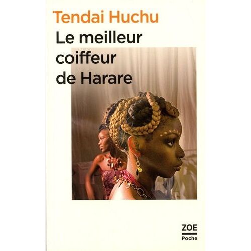 Le Meilleur Coiffeur De Harare