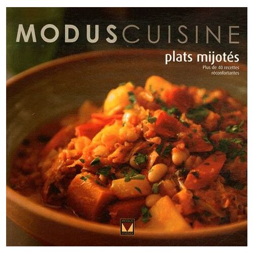 Plats Mijotés