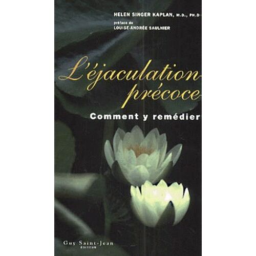 L'éjaculation Précoce - Comment Y Remédier