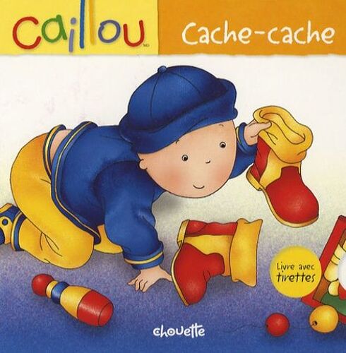 Cache-Cache