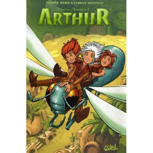 Arthur 