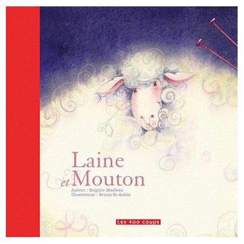 Laine Et Mouton