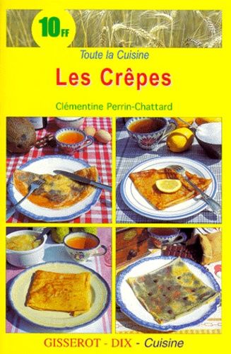 Les Crêpes