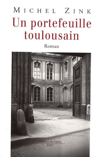 Un Portefeuille Toulousain