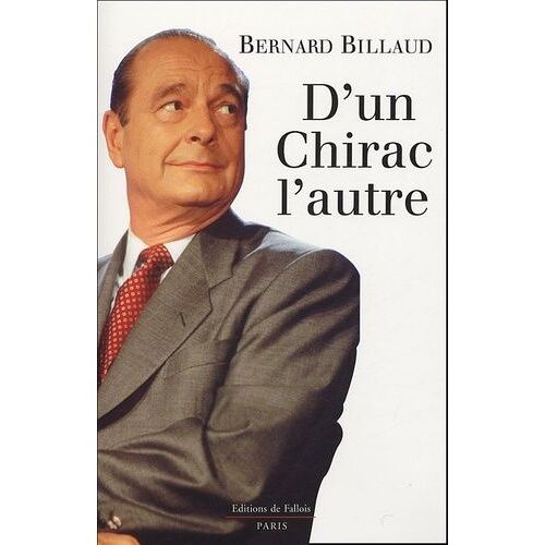 D'un Chirac À L'autre