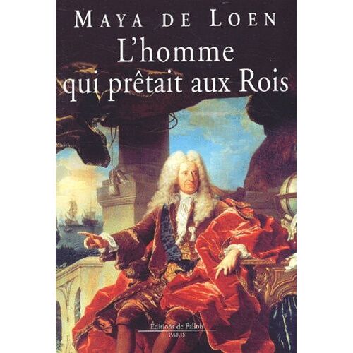 L'homme Qui Prêtait Aux Rois