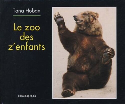 Le Zoo Des Z'enfants