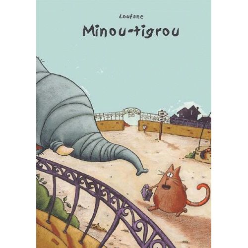 Minou-Tigrou