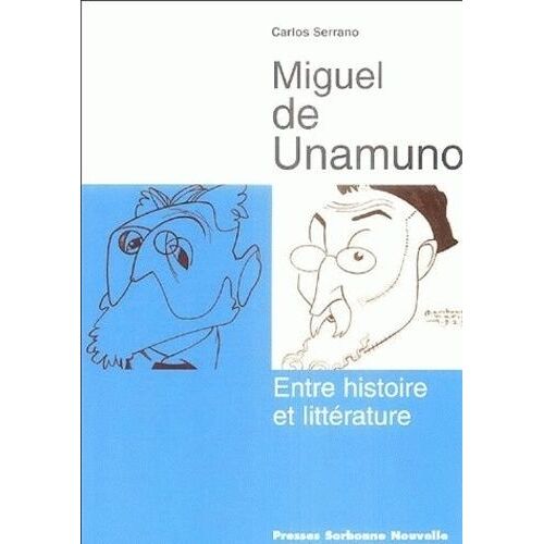 Miguel De Unamuno