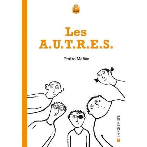 Les Autres