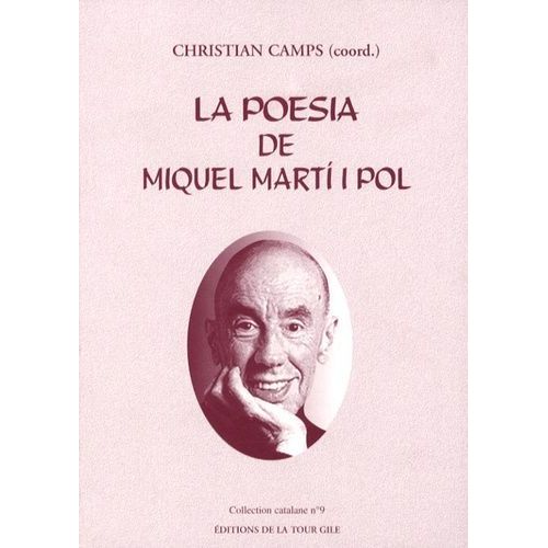 La Poesia De Miquel Marti I Pol