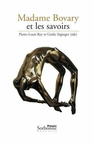 Madame Bovary Et Les Savoirs