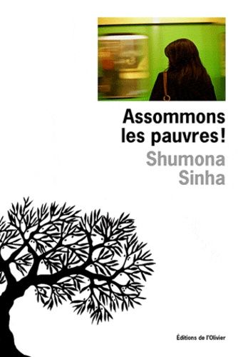 Assommons Les Pauvres !