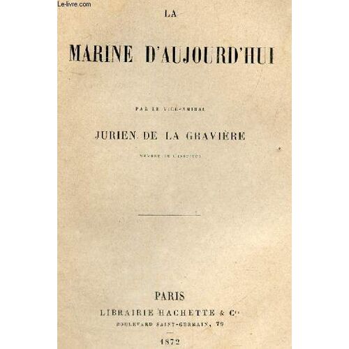 La Marine D Aujourd Hui