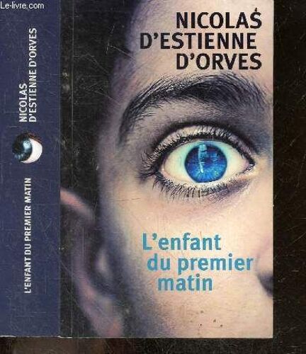 L Enfant Du Premier Matin