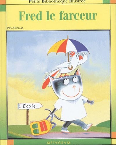 Fred Le Farceur