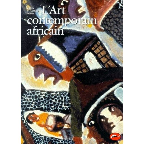 L'art Contemporain Africain