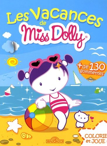 Les Vacances De Miss Dolly