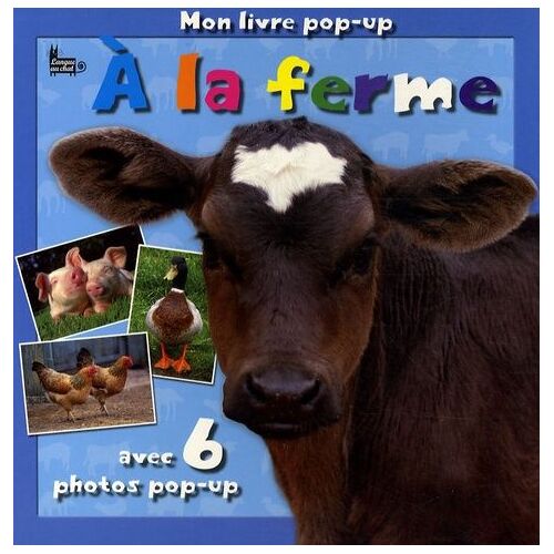 A La Ferme