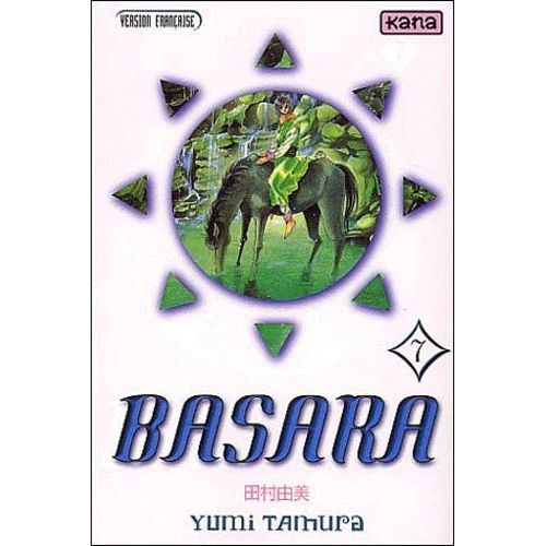 Basara - Tome 7