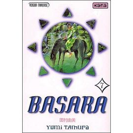 Basara - Tome 7