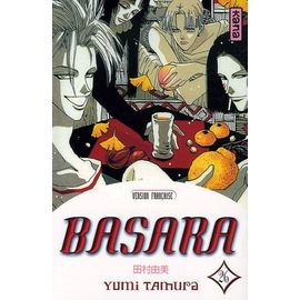 Basara - Tome 26