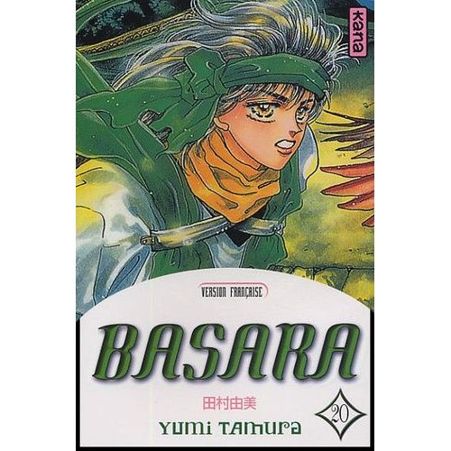 Basara - Tome 20