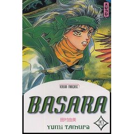 Basara - Tome 20