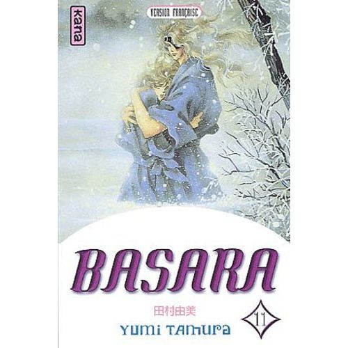 Basara - Tome 11
