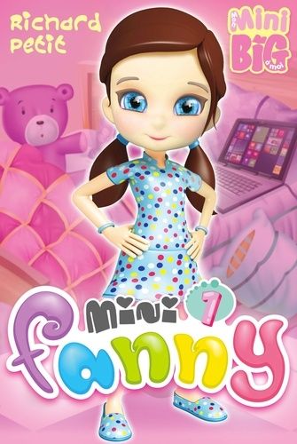 Mini Fanny Tome 1