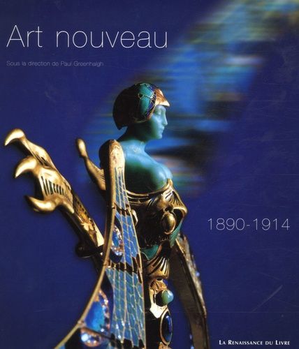 Art Nouveau - 1890-1914