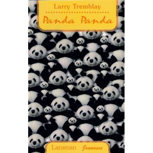 Panda Panda